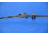 PARTS-MALL PTA-197 trosas, stovėjimo stabdys
5976028000