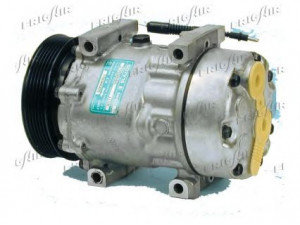 FRIGAIR 920.20031 kompresorius, oro kondicionierius 
 Oro kondicionavimas -> Kompresorius/dalys
7700866828, 7701499844