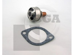 BGA CT5439K termostatas, aušinimo skystis 
 Aušinimo sistema -> Termostatas/tarpiklis -> Thermostat
ERT62, 7701348374, 7701348376
