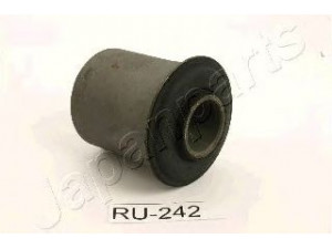 JAPANPARTS RU-242 laikiklis, valdymo svirties montavimas 
 Ašies montavimas/vairavimo mechanizmas/ratai -> Valdymo svirtis/pasukamosios svirties sujungimas -> Montavimas/sutvirtinimas
48635-26010