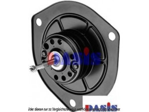 AKS DASIS 740513N vidaus pūtiklis
772073140