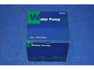 PARTS-MALL PHA-023-S vandens siurblys 
 Aušinimo sistema -> Vandens siurblys/tarpiklis -> Vandens siurblys
2510042500, 2510042540