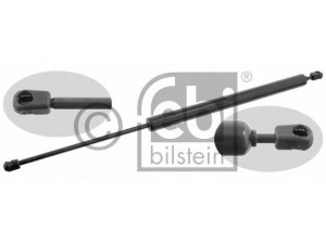 FEBI BILSTEIN 27672 dujinė spyruoklė, bagažinė 
 Priedai -> Bagažinė/pakrovimo skyrius
701 829 331, 701 829 331 S, 7D0 829 331 F