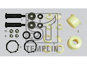 ST-TEMPLIN 04.120.1834.208 remonto komplektas, stabilizatoriaus pakaba
620 320 00 28