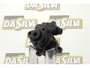 DA SILVA DP2088 hidraulinis siurblys, vairo sistema 
 Vairavimas -> Vairo pavara/siurblys
F5RC-3A674-FA