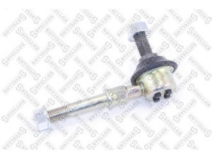 STELLOX 56-51017-SX šarnyro stabilizatorius 
 Ašies montavimas/vairavimo mechanizmas/ratai -> Stabilizatorius/fiksatoriai -> Savaime išsilyginanti atrama
5483036100