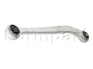 FORMPART 1909006 vikšro valdymo svirtis 
 Ašies montavimas/vairavimo mechanizmas/ratai -> Valdymo svirtis/pasukamosios svirties sujungimas -> Vairo trauklės (valdymo svirtis, išilginis balansyras, diago
140 350 34 06, 140 350 3406