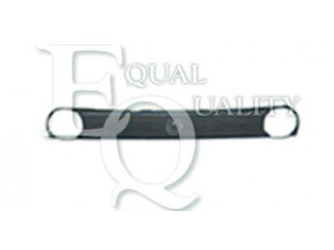 EQUAL QUALITY G0471 radiatorius grotelės 
 Kėbulas -> Kėbulo dalys/ sparnas/buferis -> Priekinis aerodinaminio pasipriešinimo sumažinimas/grotelės
867853651A