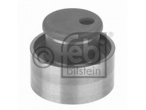 FEBI BILSTEIN 11296 įtempiklio skriemulys, paskirstymo diržas 
 Techninės priežiūros dalys -> Papildomas remontas
46740727, 7553564