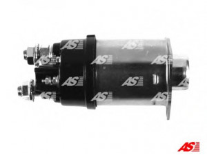 AS-PL SS1015 solenoidinis jungiklis, starteris