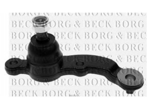 BORG & BECK BBJ5520 atramos/vairo trauklė 
 Ašies montavimas/vairavimo mechanizmas/ratai -> Sujungimai -> Atramos/vairo trauklė
43340-59045, 4334059045