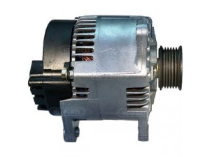 HC-PARTS CA1085IR kintamosios srovės generatorius 
 Elektros įranga -> Kint. sr. generatorius/dalys -> Kintamosios srovės generatorius
1058821, 1073049, 5030343, 7312901