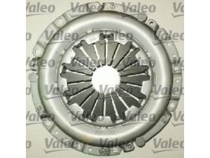 VALEO 821118 sankabos komplektas 
 Sankaba/dalys -> Sankabos remonto komplektas, visas