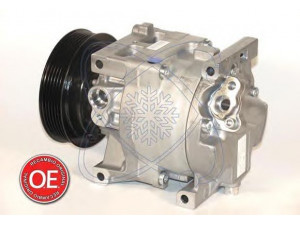 ELECTRO AUTO 20D6000 kompresorius, oro kondicionierius 
 Oro kondicionavimas -> Kompresorius/dalys
60654446, 46757907, 46786262, 60654446