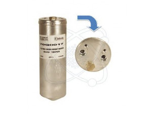 ELECTRO AUTO 70Q0017 džiovintuvas, oro kondicionierius 
 Oro kondicionavimas -> Džiovintuvas
73031AA011, 8970956580, 92131-2J965