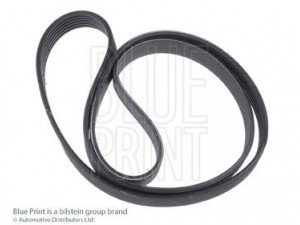 BLUE PRINT AD06R2220 V formos rumbuoti diržai 
 Techninės priežiūros dalys -> Techninės priežiūros intervalai
05135745AA, 5135745AA, 53032037AC