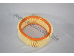 AUTOMEGA 30770100700525 oro filtras 
 Techninės priežiūros dalys -> Techninės priežiūros intervalai
7701070525, 7701070525