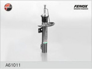 FENOX A61011 amortizatorius 
 Pakaba -> Amortizatorius
5Z0413031C, 5Z0413031IB, 6Q0413031BD