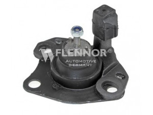 FLENNOR FL5372-J variklio montavimas 
 Variklis -> Variklio montavimas -> Variklio montavimo rėmas
77 00 832 256