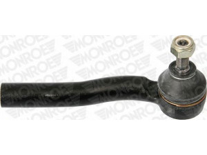 MONROE L15111 skersinės vairo trauklės galas 
 Vairavimas -> Vairo mechanizmo sujungimai
77362508, 1546260, 9S513270BA