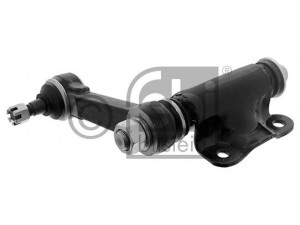 FEBI BILSTEIN 41976 valdymo svirtis 
 Vairavimas -> Vairo trauklė
56820-H1002