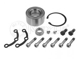 MEYLE 014 098 0022 rato guolio komplektas 
 Ašies montavimas/vairavimo mechanizmas/ratai -> Rato stebulė/montavimas -> Rato guolis
140 980 04 16, 140 980 06 16, 210 980 05 16