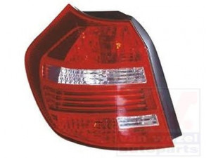 VAN WEZEL 0628921 kombinuotas galinis žibintas 
 Elektros įranga -> Šviesos -> Kombinuotas galinis žibintas/dalys -> Kombinuotas galinis žibintas
63217164955