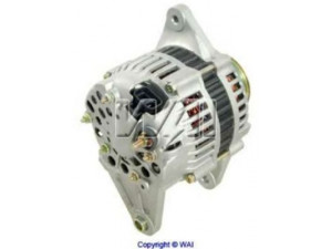 WAIglobal 14719N kintamosios srovės generatorius
2310053A00, 2310053A10, 2310053A11