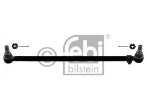 FEBI BILSTEIN 39594 centrinės trauklės mazgas 
 Vairavimas -> Vairo trauklė
1380 417, 1451 129