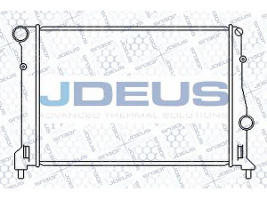 JDEUS 000M14 radiatorius, variklio aušinimas 
 Aušinimo sistema -> Radiatorius/alyvos aušintuvas -> Radiatorius/dalys
46743393