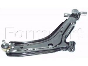 FORMPART 2609007 vikšro valdymo svirtis 
 Ašies montavimas/vairavimo mechanizmas/ratai -> Valdymo svirtis/pasukamosios svirties sujungimas -> Vairo trauklės (valdymo svirtis, išilginis balansyras, diago
6U0 407 152, 6U0407152, 6U0407152A
