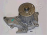 JAPANPARTS PQ-237 vandens siurblys 
 Aušinimo sistema -> Vandens siurblys/tarpiklis -> Vandens siurblys
16100-19095, 16110-16010, 16110-19155