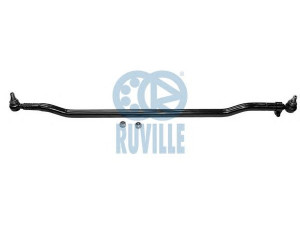 RUVILLE 918523 strypo montavimas
81.46710-6994, 81.46711-6726