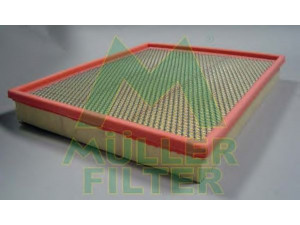MULLER FILTER PA171 oro filtras 
 Techninės priežiūros dalys -> Techninės priežiūros intervalai
16546-00QAC, 77010-44595, 4416392