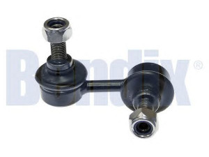 BENDIX 042854B šarnyro stabilizatorius 
 Ašies montavimas/vairavimo mechanizmas/ratai -> Stabilizatorius/fiksatoriai -> Savaime išsilyginanti atrama
51320S2G003