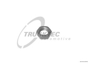 TRUCKTEC AUTOMOTIVE 01.67.106 kontrveržlė, vožtuvo tarpo reguliavimo varžtas
51.90501.0049, 312 990 0251, 422 990 0051