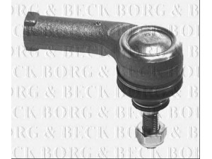 BORG & BECK BTR4859 skersinės vairo trauklės galas 
 Vairavimas -> Vairo mechanizmo sujungimai
36025749, 9 951 289, 9947920, 9951289