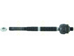 TRISCAN 8500 50226 vidinė skersinė vairo trauklė 
 Vairavimas -> Vairo mechanizmo sujungimai
D651-32-240, D653-32-240