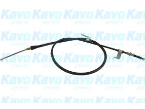 KAVO PARTS BHC-4602 trosas, stovėjimo stabdys 
 Stabdžių sistema -> Valdymo svirtys/trosai
GE4T44410B, GE4T44410C, GE4T44410D