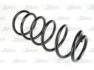 Magnum Technology SX027MT spyruoklė 
 Pakaba -> Spyruoklės
90541853, 90910091