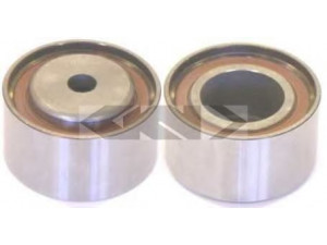 SPIDAN 70710 kreipiantysis skriemulys, paskirstymo diržas 
 Diržinė pavara -> Paskirstymo diržas/komplektas -> Laisvasis/kreipiamasis skriemulys
057109244