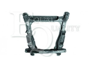 EQUAL QUALITY L01650 atraminis rėmas, variklio atrama 
 Kėbulas -> Kėbulo dalys/ sparnas/buferis -> Atraminis rėmas/variklio atrama
77 00 803 493