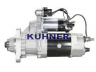 AD KÜHNER 254664 starteris
M009T70579, MIB70579FL, MIB97059