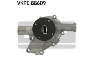 SKF VKPC 88609 vandens siurblys 
 Aušinimo sistema -> Vandens siurblys/tarpiklis -> Vandens siurblys
11 51 1 258 933, 11 51 1 259 660