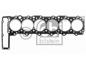 FEBI BILSTEIN 14394 tarpiklis, cilindro galva 
 Variklis -> Cilindrų galvutė/dalys -> Tarpiklis, cilindrų galvutė
603 016 05 20, 603 016 06 20, 603 016 11 20