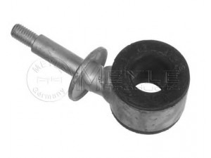 MEYLE 100 411 0009 šarnyro stabilizatorius 
 Ašies montavimas/vairavimo mechanizmas/ratai -> Stabilizatorius/fiksatoriai -> Savaime išsilyginanti atrama
6N0 411 315 D, 6U0 411 315, 6N0 411 315 A