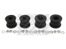 MAPCO 33889/4 skersinio stabilizatoriaus komplektas 
 Ašies montavimas/vairavimo mechanizmas/ratai -> Stabilizatorius/fiksatoriai -> Pasukimo trauklė
124 320 0447, 201 320 0447