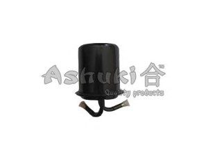 ASHUKI S086-05 kuro filtras 
 Degalų tiekimo sistema -> Kuro filtras/korpusas
0 986 450 114/BOSCH, 0 986 450 136/BOSCH