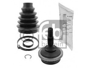 FEBI BILSTEIN 33270 jungčių komplektas, kardaninis velenas 
 Ratų pavara -> Sujungimai/komplektas
3272.3C, 3272.3C S2, 3273.3L, 3273.3L S2