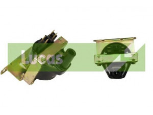 LUCAS ELECTRICAL DLB704 ritė, uždegimas 
 Kibirkšties / kaitinamasis uždegimas -> Uždegimo ritė
1208003, 1208070, 90449739, 90510386